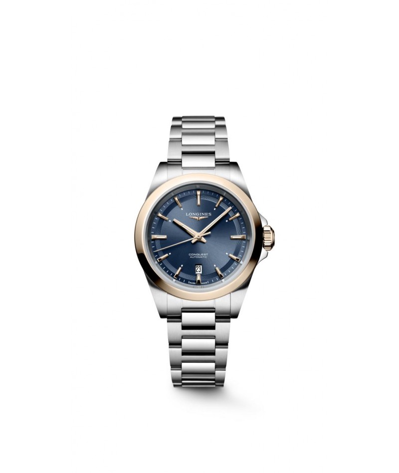 Longines - Conquest Automatico Blu 30mm L3.320.5.92.6