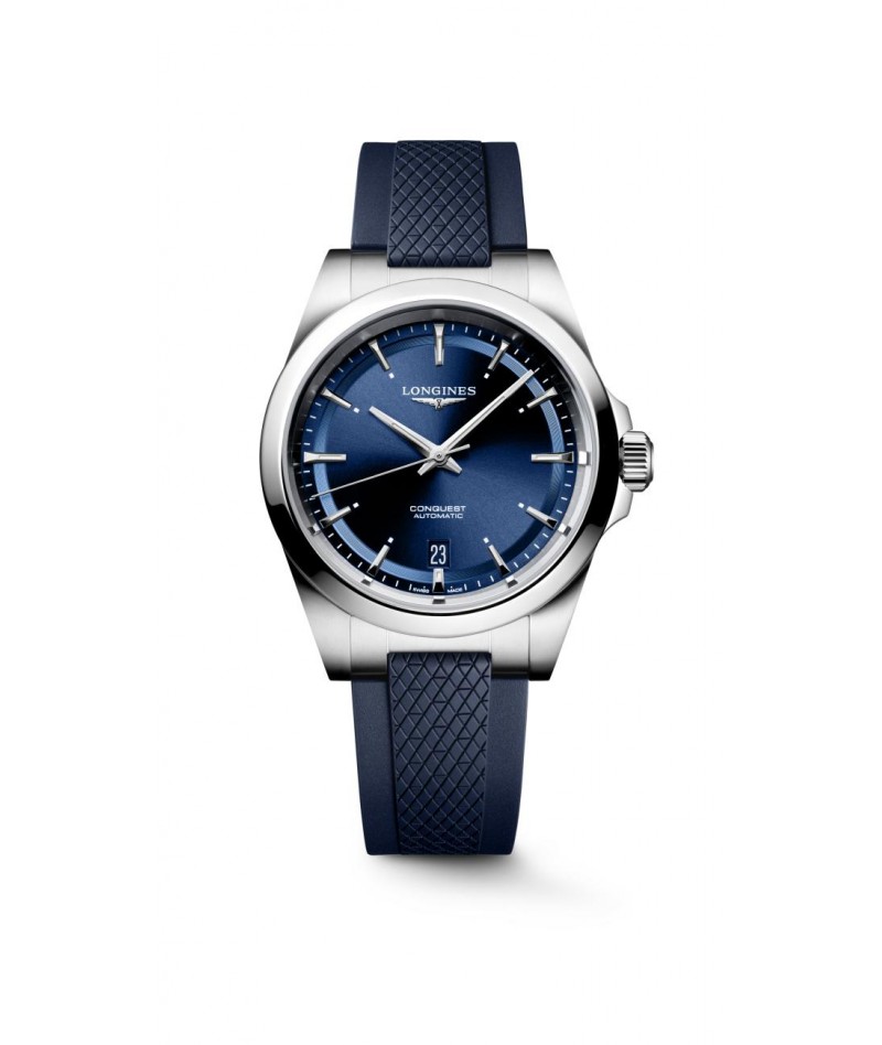 Longines - Conquest...