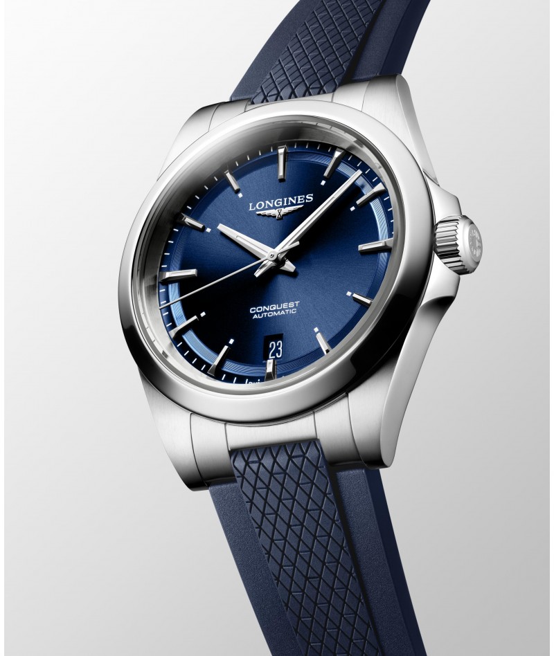 Longines - Conquest...