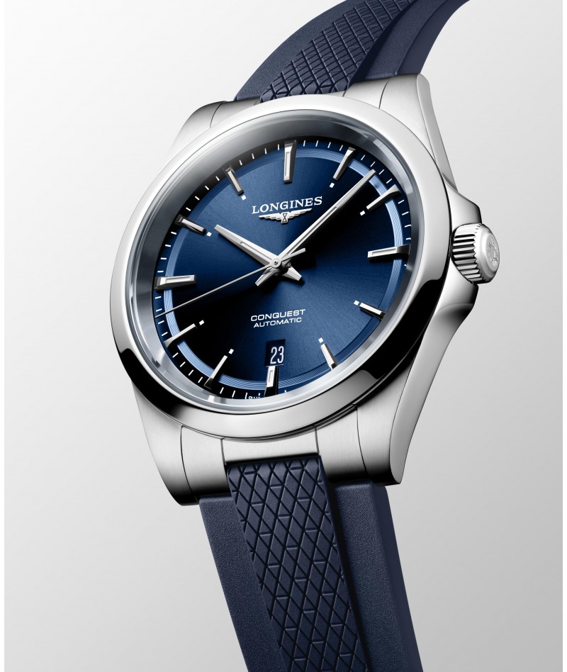 Longines - Conquest...