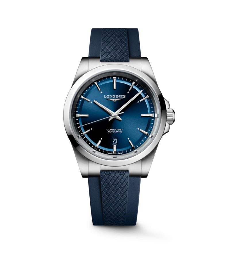 Longines - Conquest...