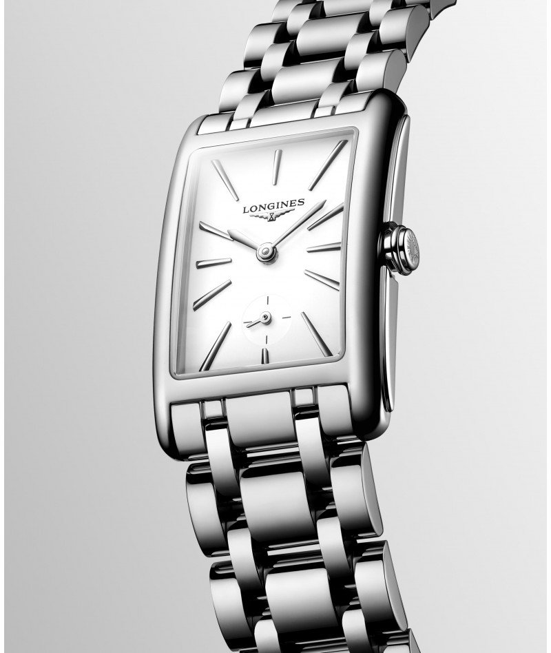Longines - Dolcevita...
