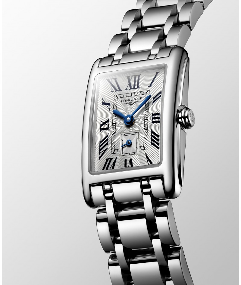 Longines - Dolcevita L5.255.4.71.6