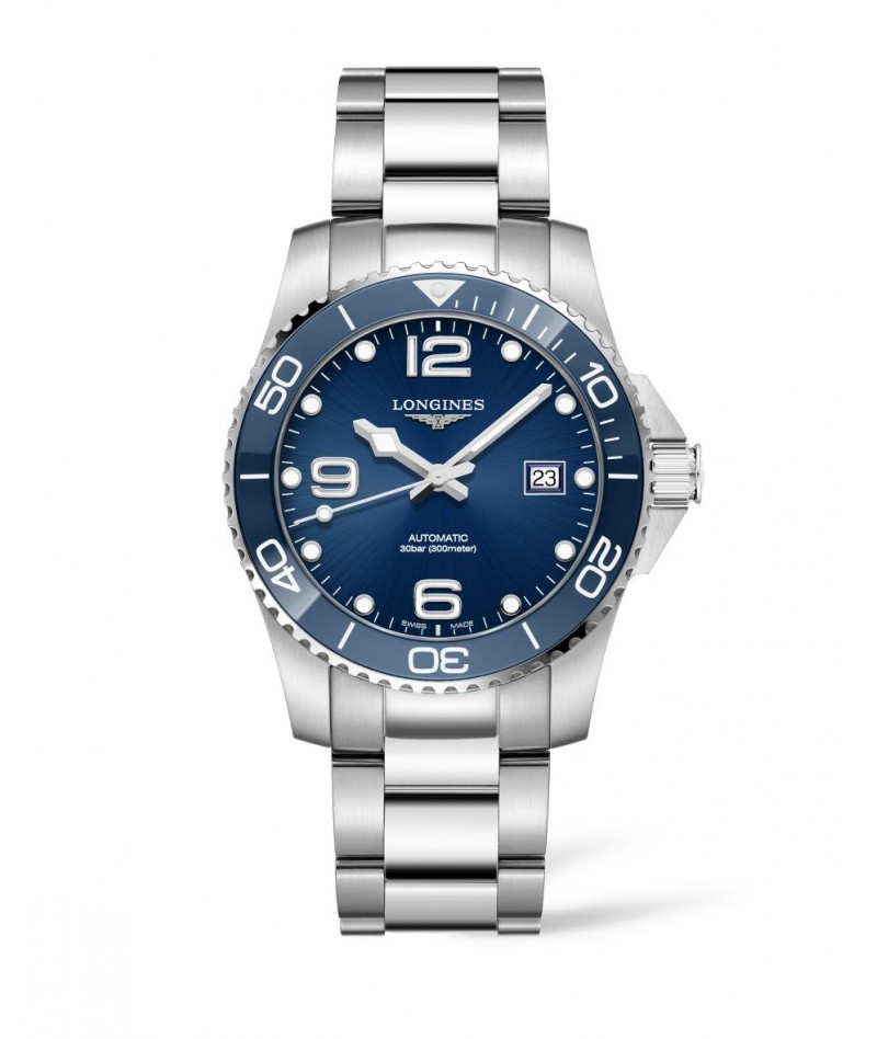 Longines - Hydroconquest...