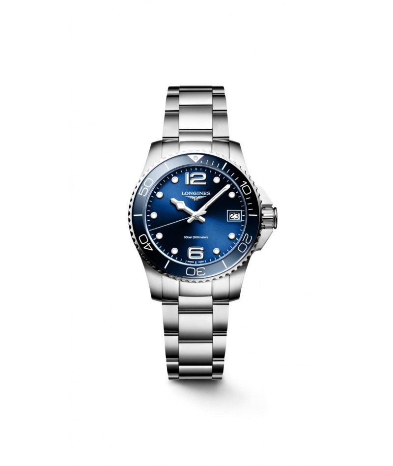 Longines - Hydroconquest...