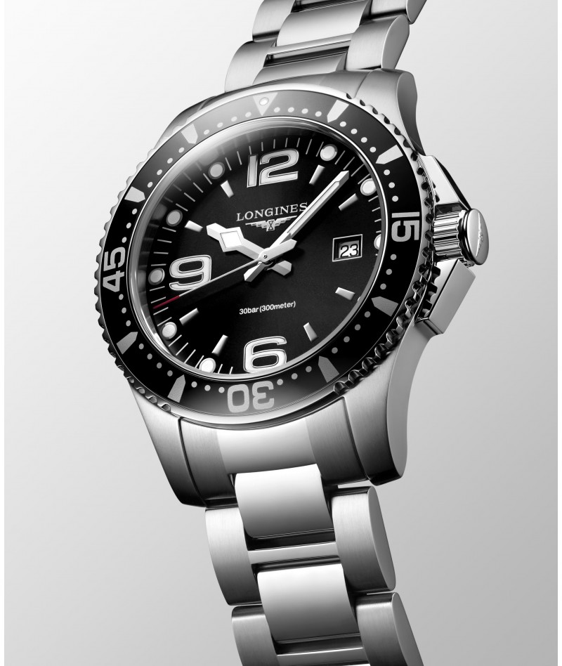 Longines - Hydroconquest L3.730.4.56.6