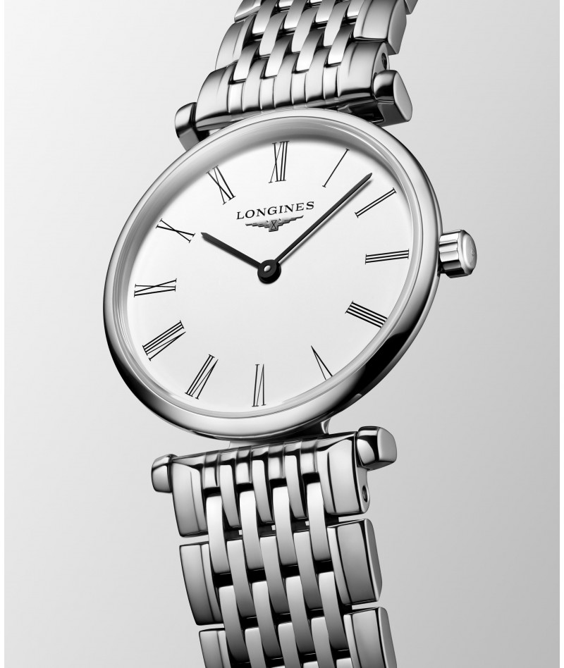 Longines - La Grande Classique 24mm L4.209.4.11.6