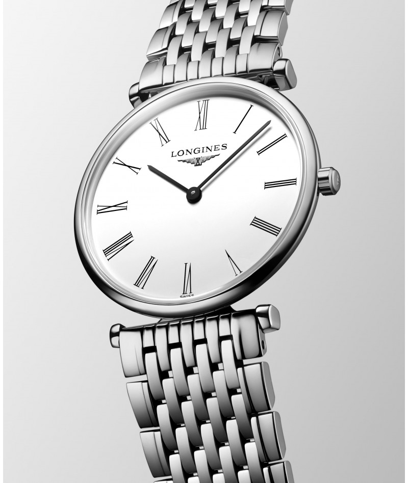 Longines - La Grande...