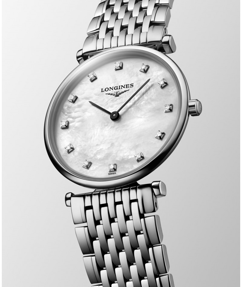 Longines - La Grande...
