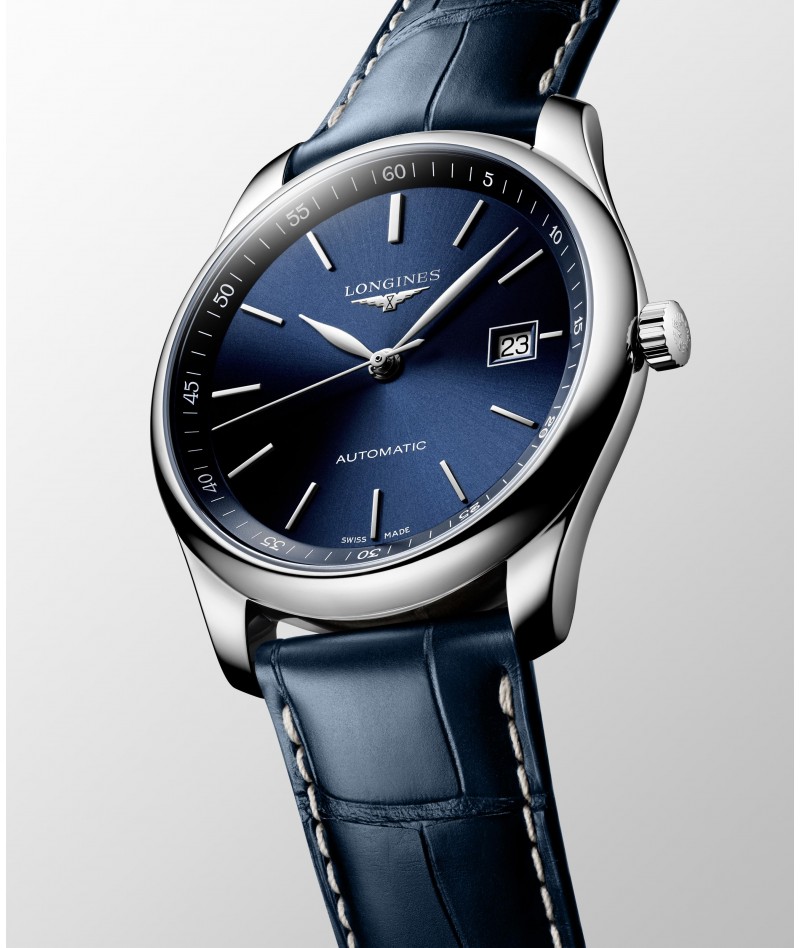 Longines - Master...