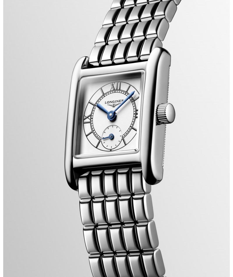 Longines - Mini Dolcevita L5.200.4.75.6