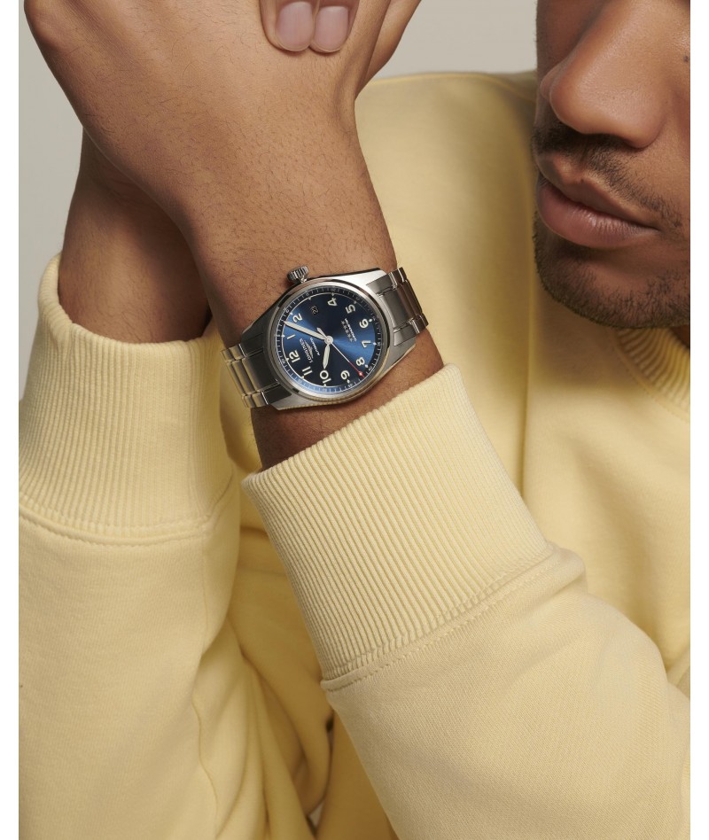 Longines - Spirit...