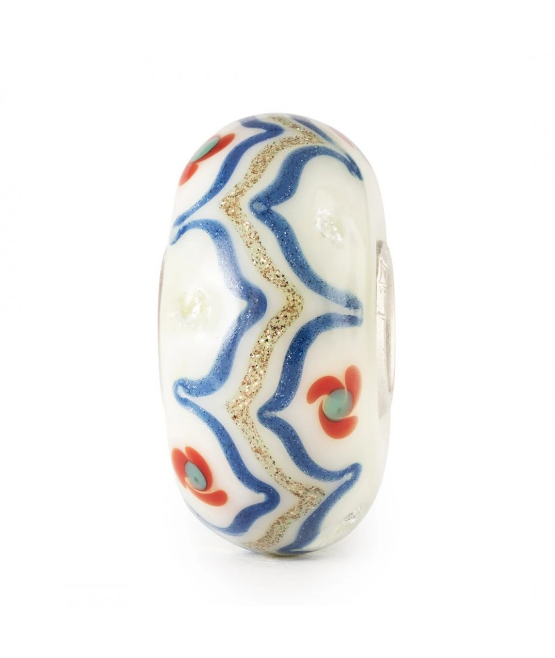 Trollbeads - Luce di Fiori Avorio TGLBE-00250