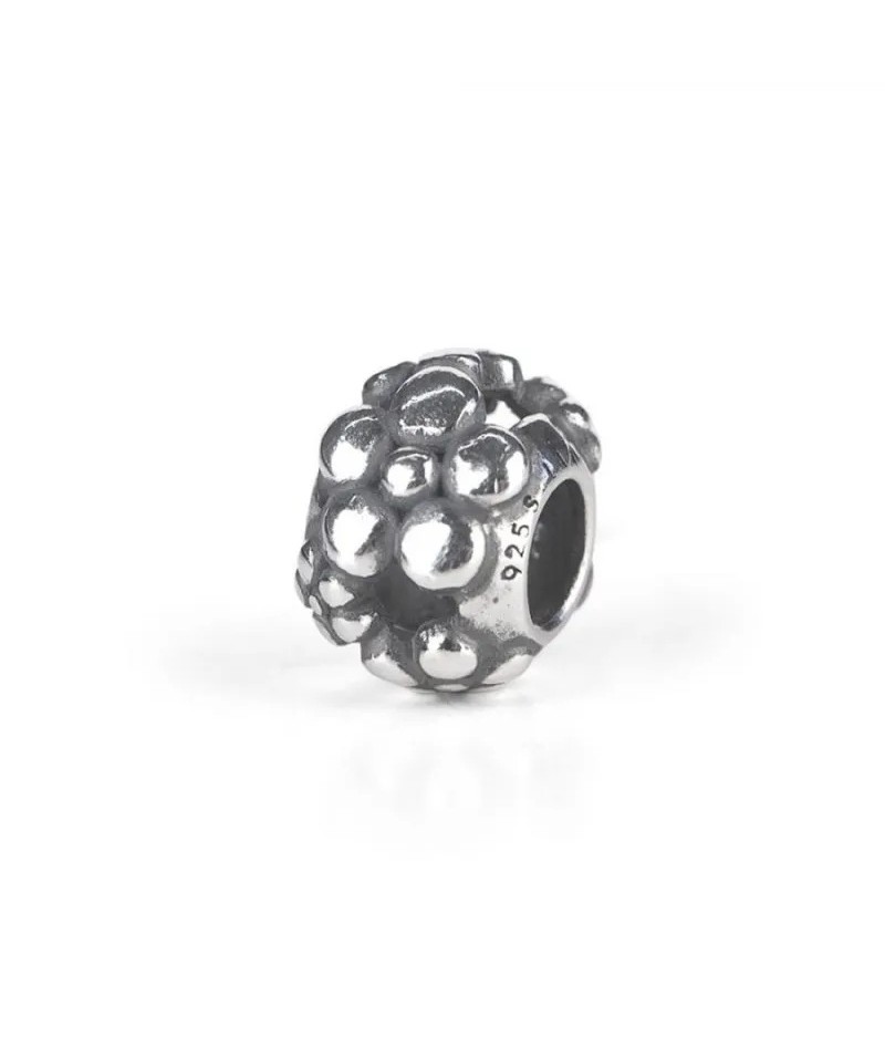 Trollbeads - Fiore daisy TAGBE-20229