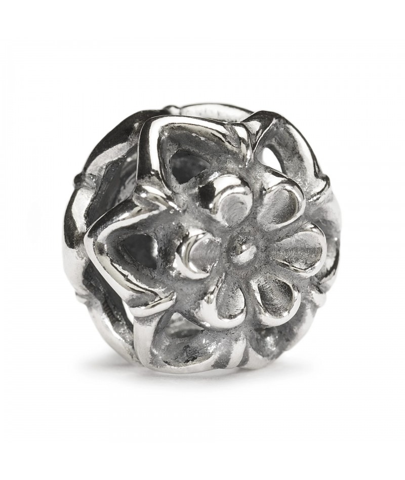 Trollbeads - Fiore di zucca TAGBE-30019