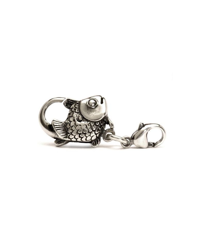 Trollbeads - Chiusura Grande a pesce TAGLO-00002