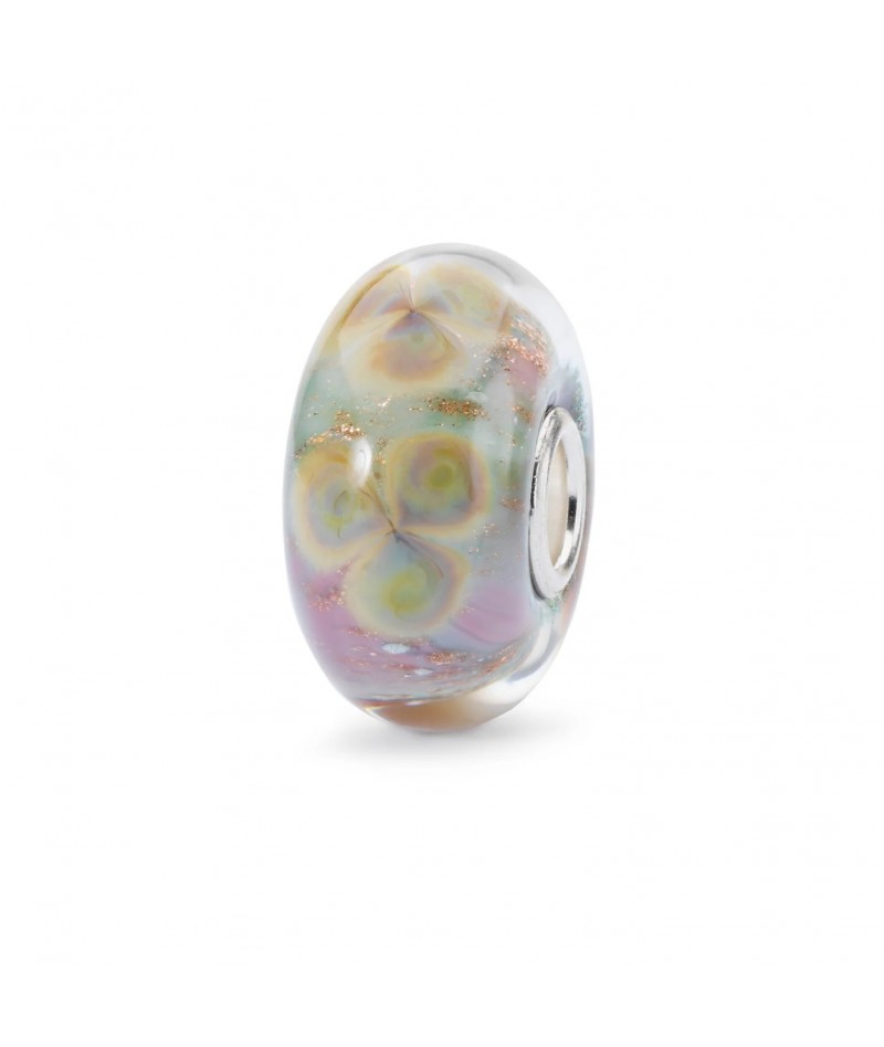 Trollbeads - Fiori dei desideri TGLBE-10330
