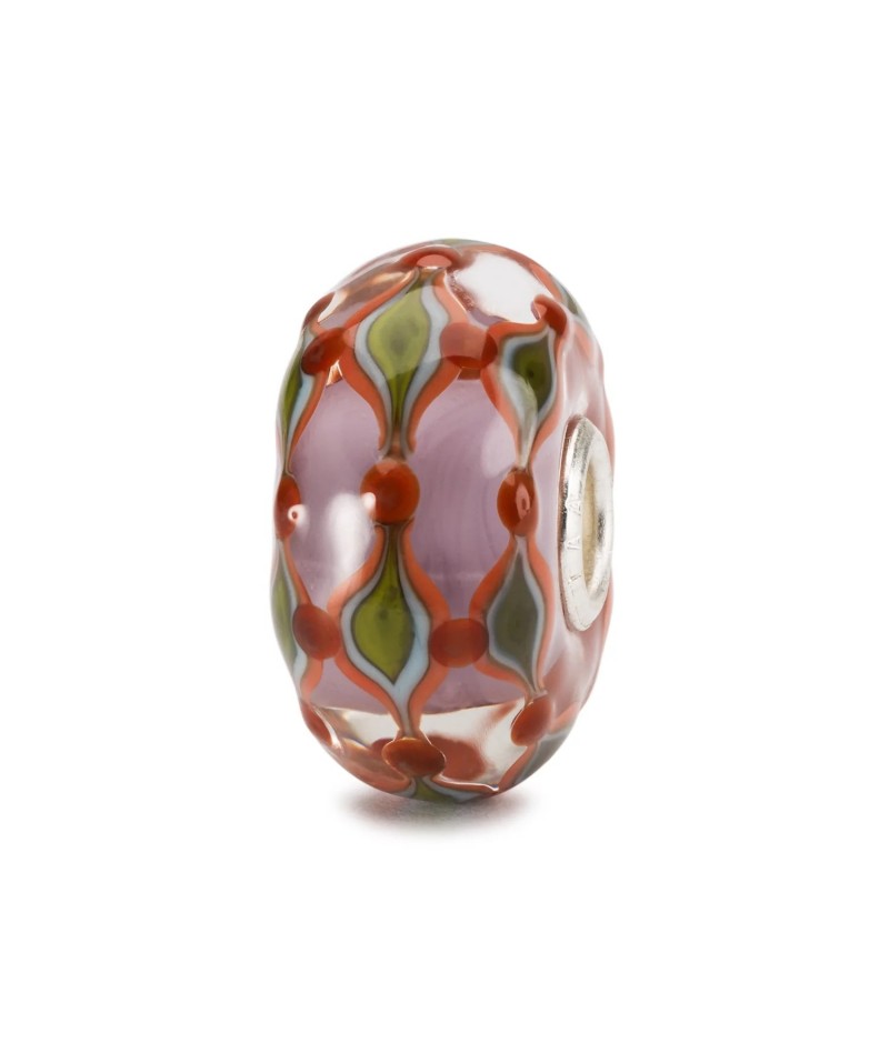 Trollbeads - Fruscio di foglie TGLBE-20135