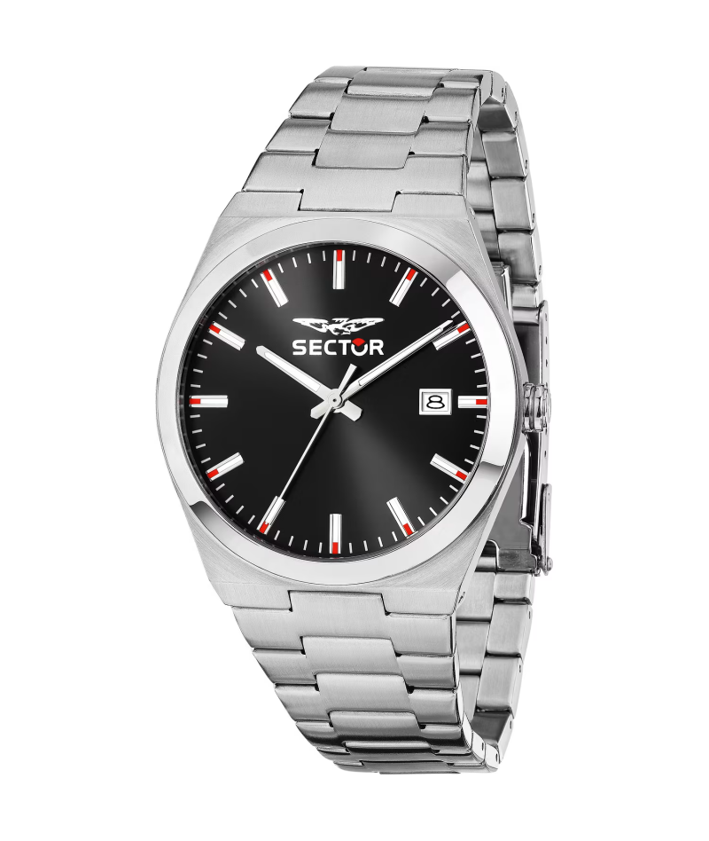 SECTOR - C300 Nero R3253301001