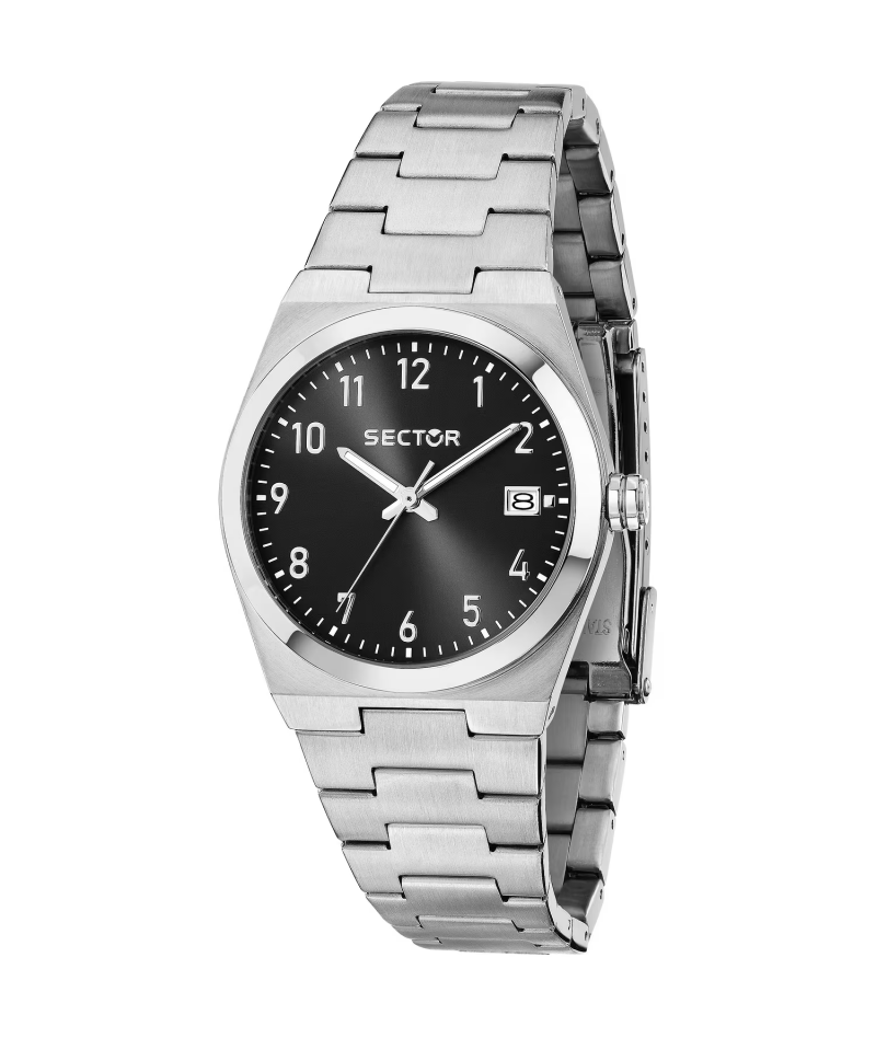 SECTOR - C300 34mm Nero R3253301501