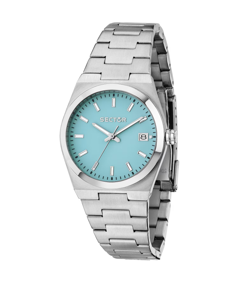 SECTOR - C300 Azzurro 34mm R3253301503