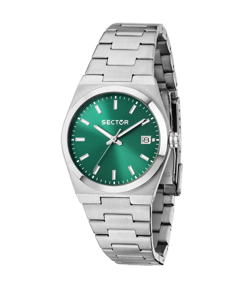 SECTOR - C300 Verde 34mm...