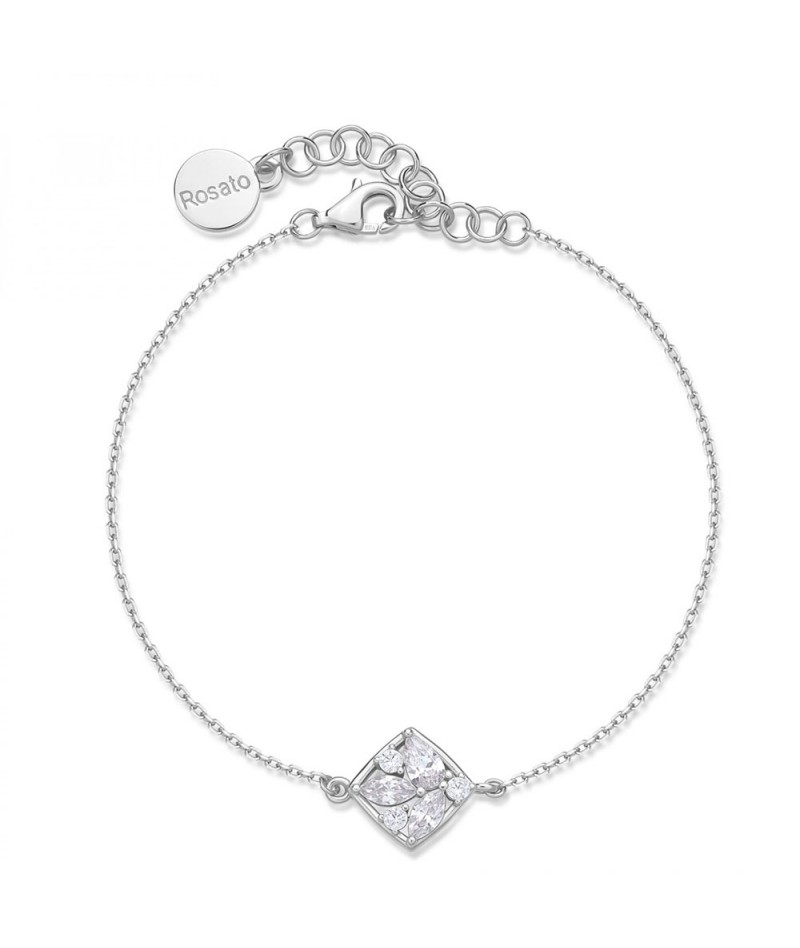 Rosato - Bracciale Gemma...