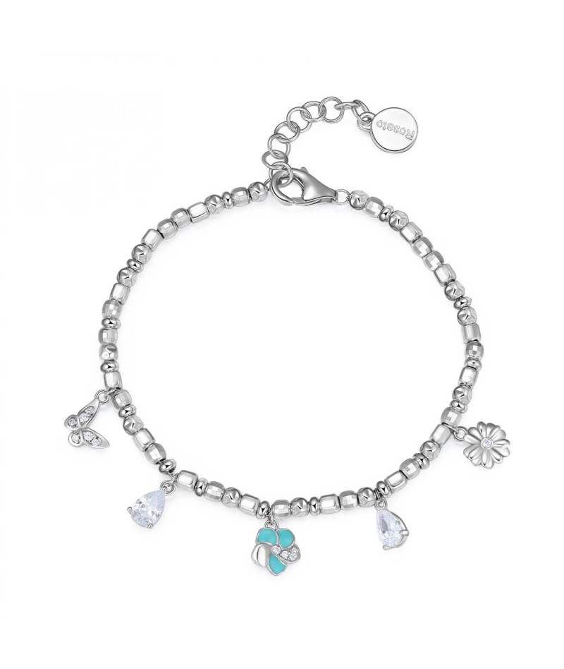 Rosato - Bracciale Gaia RZGA19