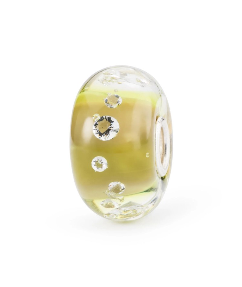 Trollbeads - Diamante dell'energia TGLBE-00224