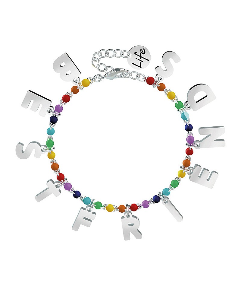 Kidult - Bracciale Best...