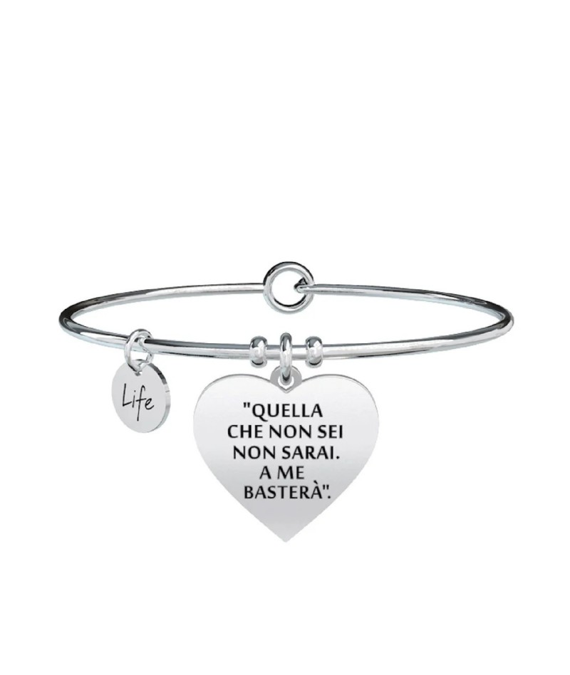 Kidult - Bracciale Quella che non sei Ligabue 731569
