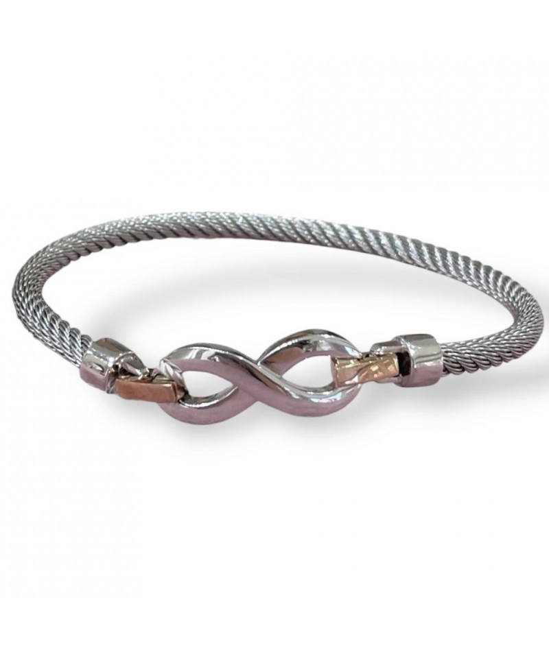 Salvini - Bracciale Infinito argento 20085351