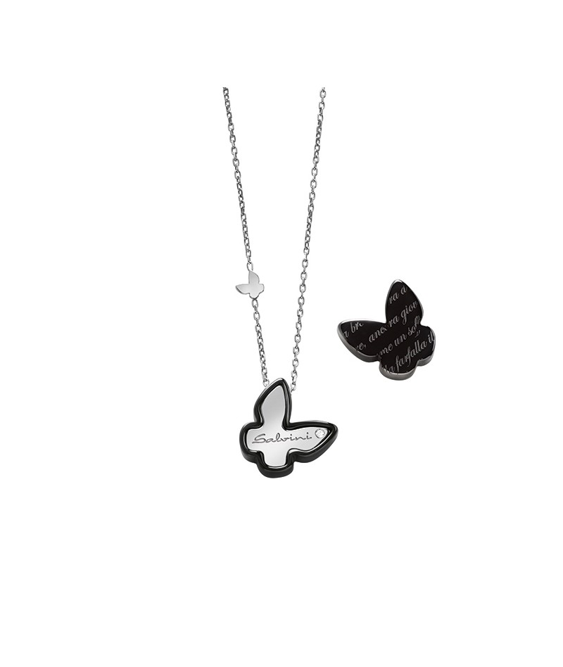 Salvini - Collana Frammenti...