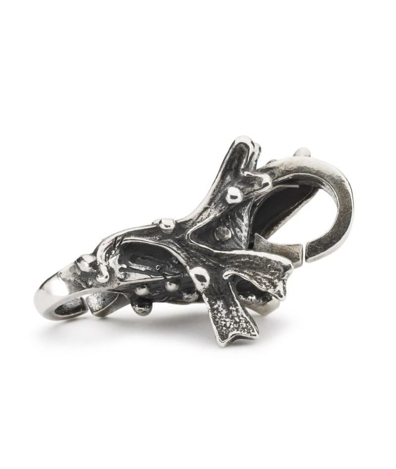 Trollbeads - Chiusura Respiro del Mare TAGLO-00085