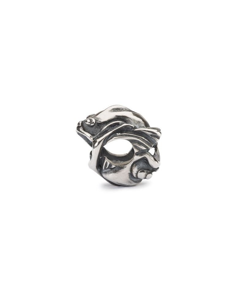 Trollbeads - Pesce Volante TAGBE-10192