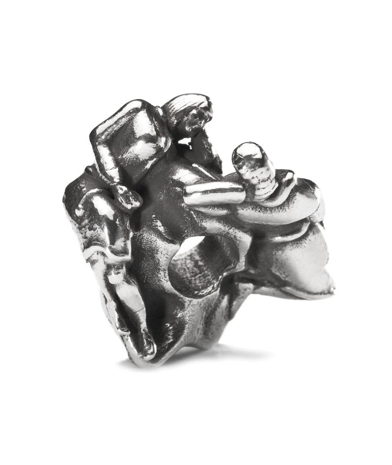 Trollbeads - Colazione TAGBE-40037