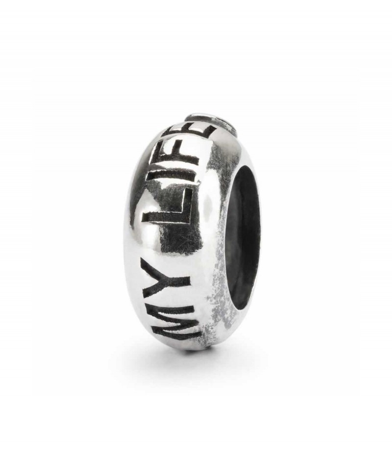 Trollbeads - Stop Entusiasmo TAGBE-20237