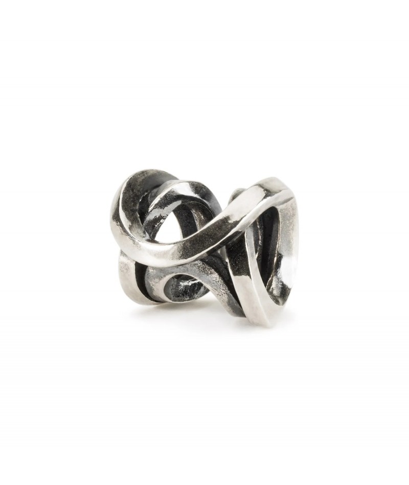 Trollbeads - Lealtà TAGBE-20219