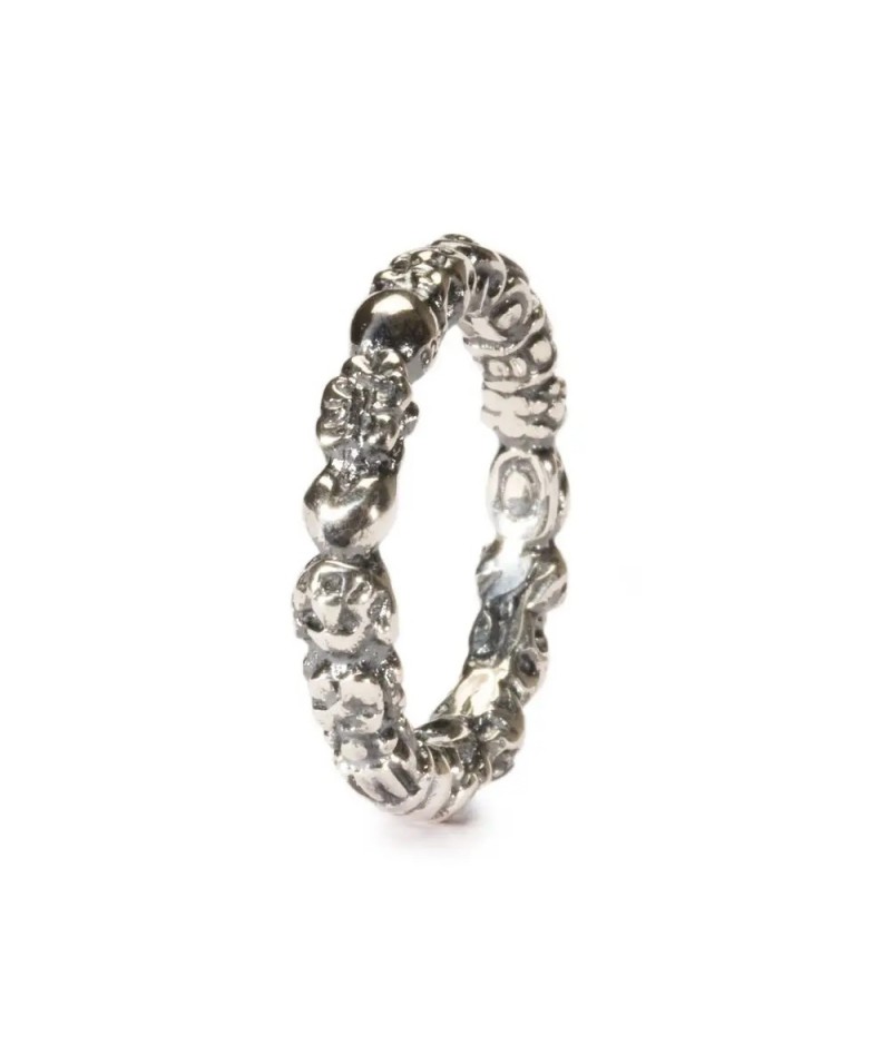 Trollbeads - Anello Troll...