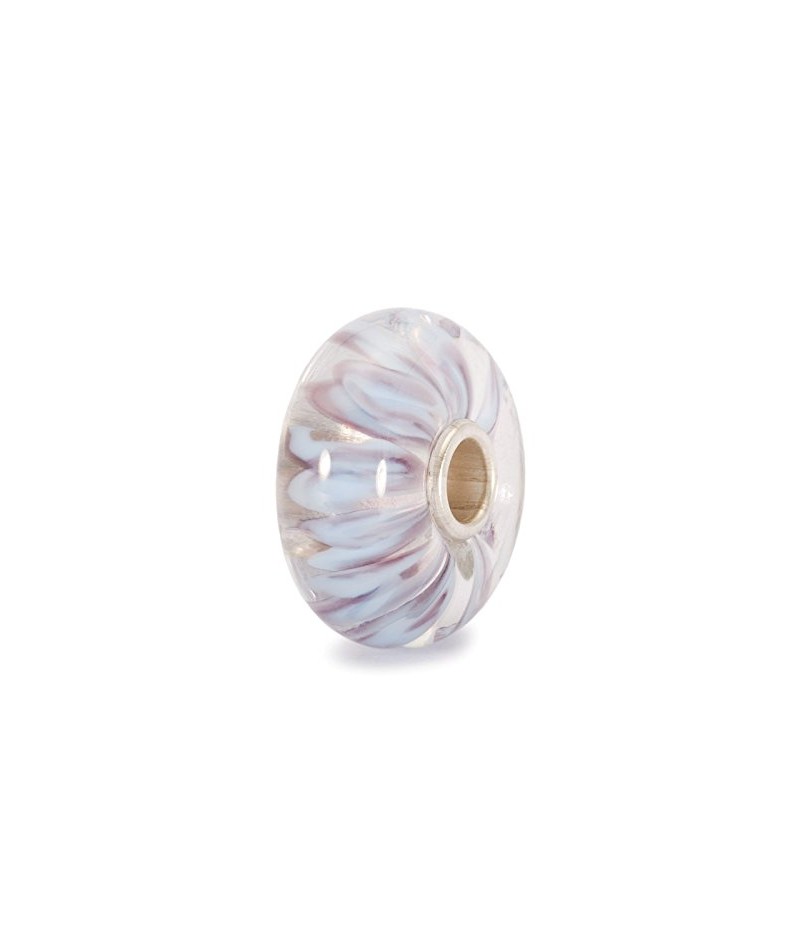 Trollbeads - Margherite Traslucide TGLBE-10098