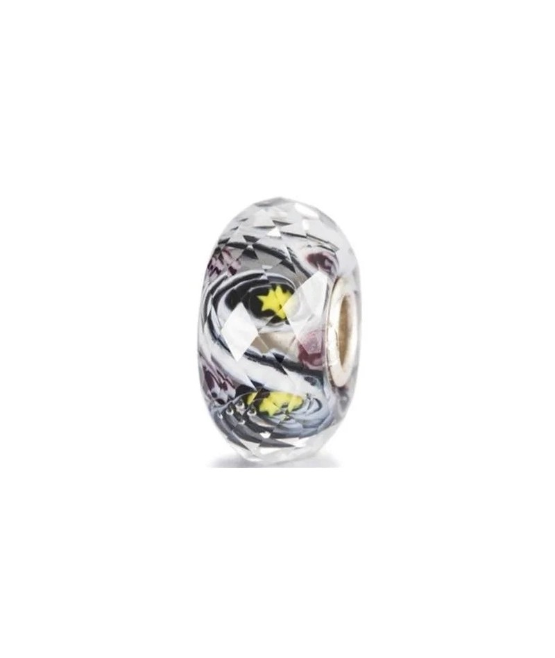 Trollbeads - Speranza sfaccettata TGLBE-30007