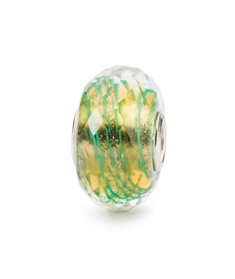 Trollbeads - Desiderio Verde TGLBE-30072