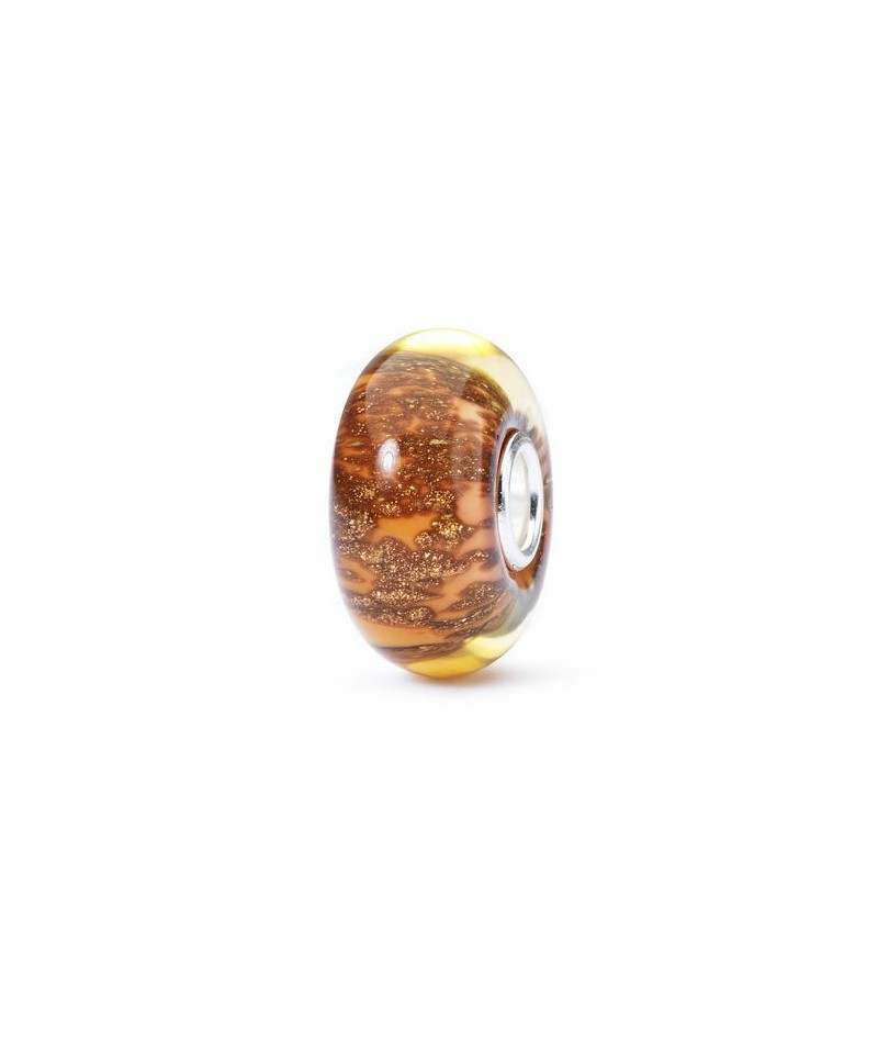 Trollbeads - Autunno d'oro  TGLBE-10414