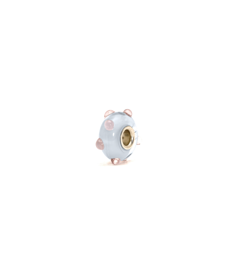 Trollbeads - Bocciolo Pastello TGLBE-10026