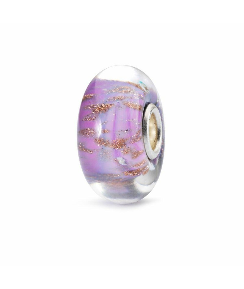 Trollbeads - Rosa di sera TGLBE-10326