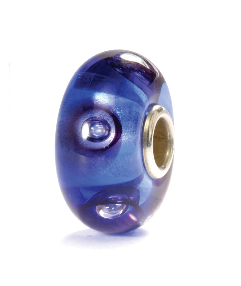 Trollbeads - Bolle Blu TGLBE-10049