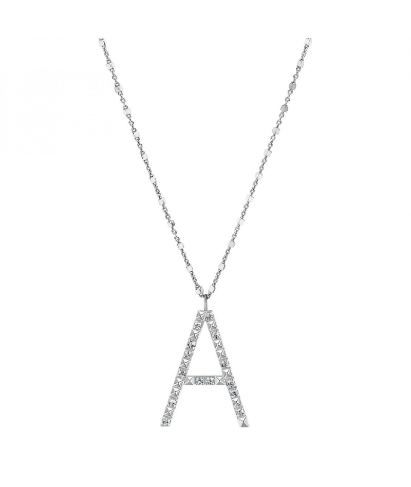 Rosato - Collana Lettera A grande RZCU01