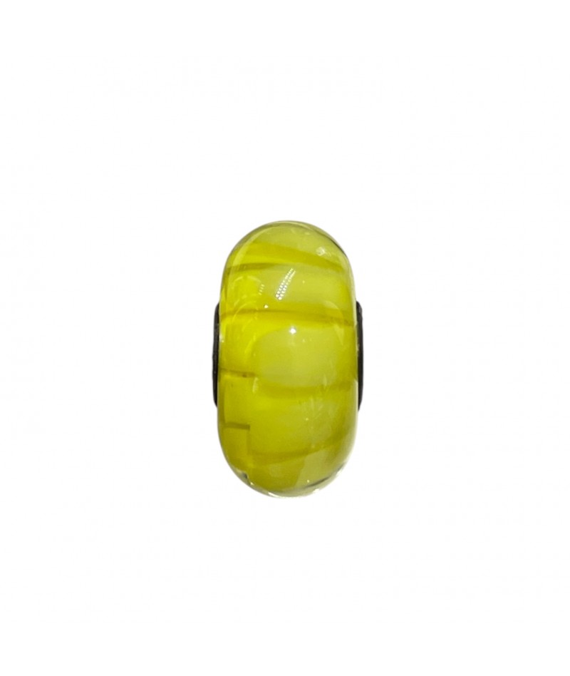 Trollbeads - Beads Unico Giallo