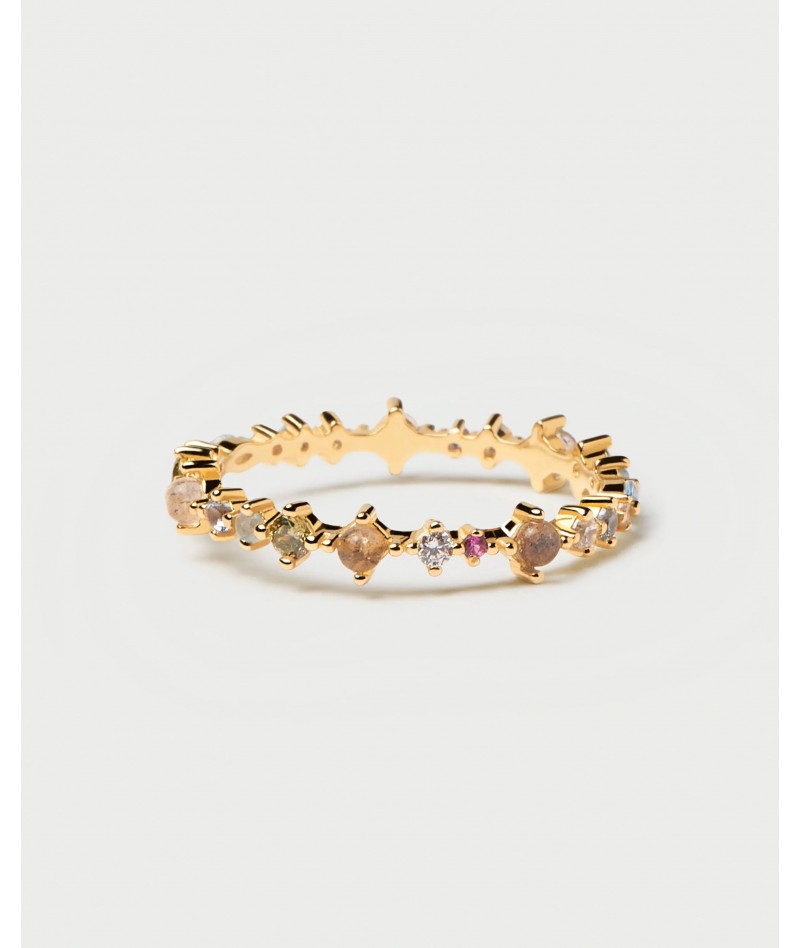 PDPaola - Anello Papillion 14