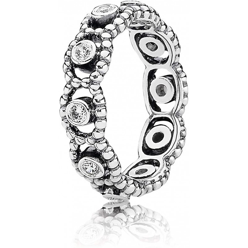 Pandora - Anello Eternity 52